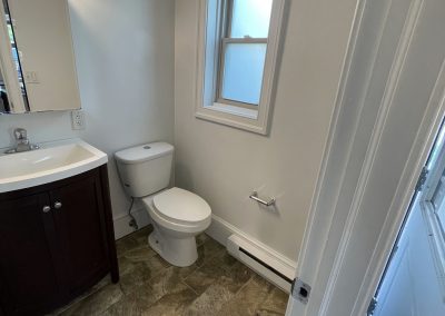 Unit 1 Bathroom Wide